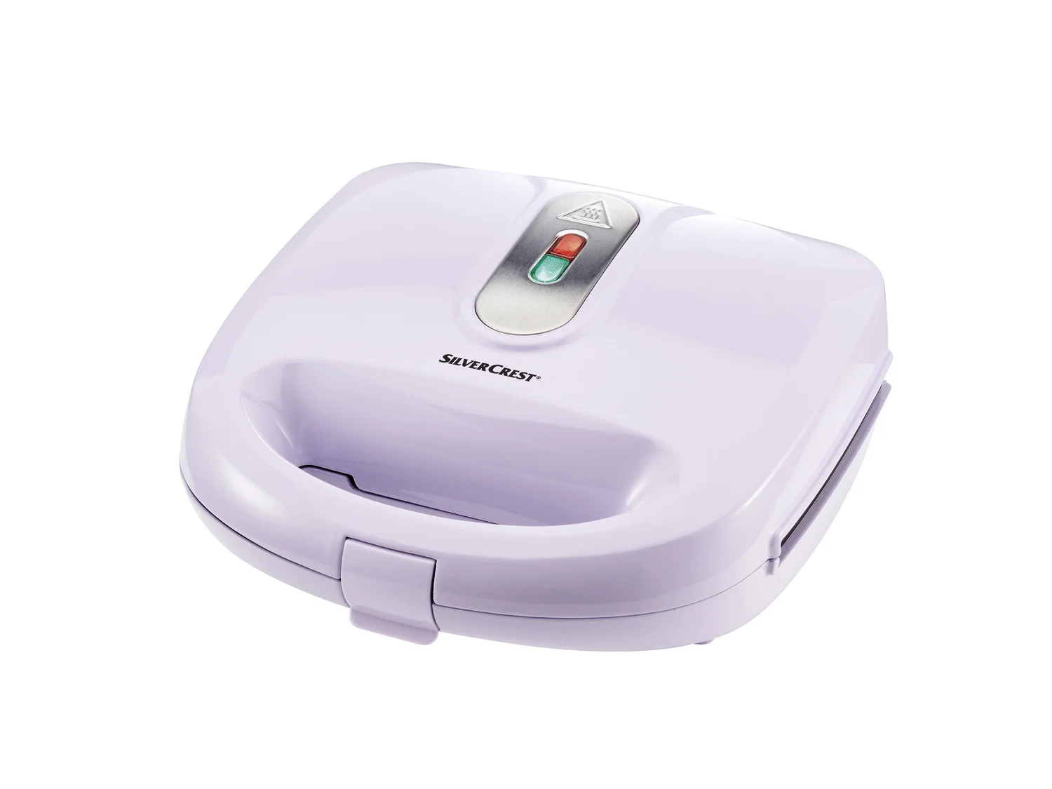 SILVERCREST® KUCHYŇSKÉ NÁŘADÍ vaflovač »SWW 750 C4« s odnímatelnými deskami