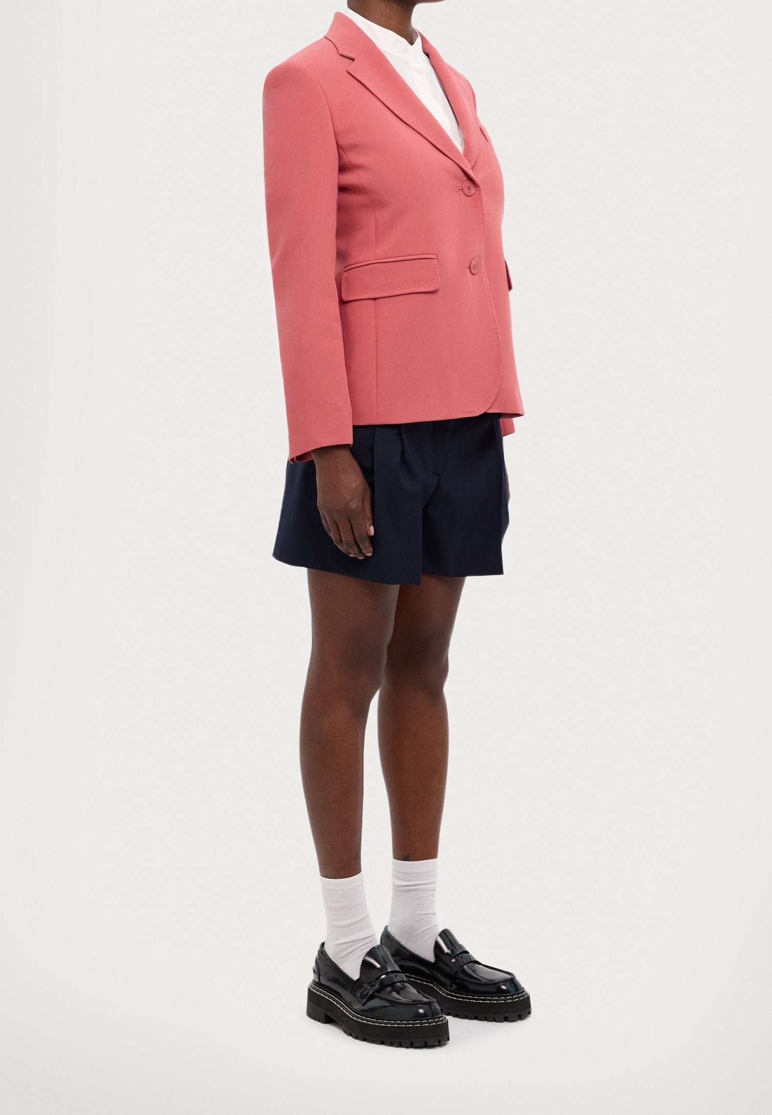WEEKEND MaxMara Blazer - lichtroze