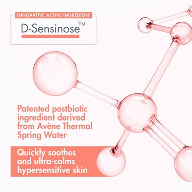 Avène Tolérance CONTROL Rauhoittava ja elvyttävä voide kuivalle ja herkälle iholle 40 ml