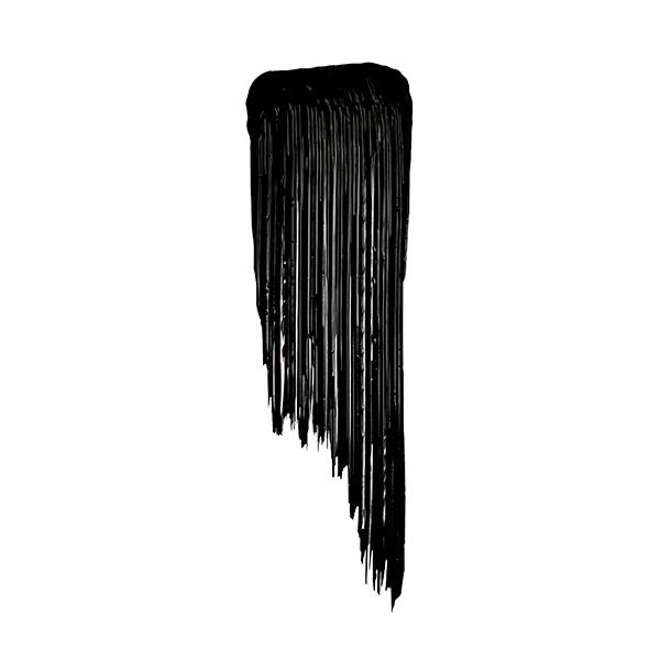 Dvigovanje trepalnic Falsies