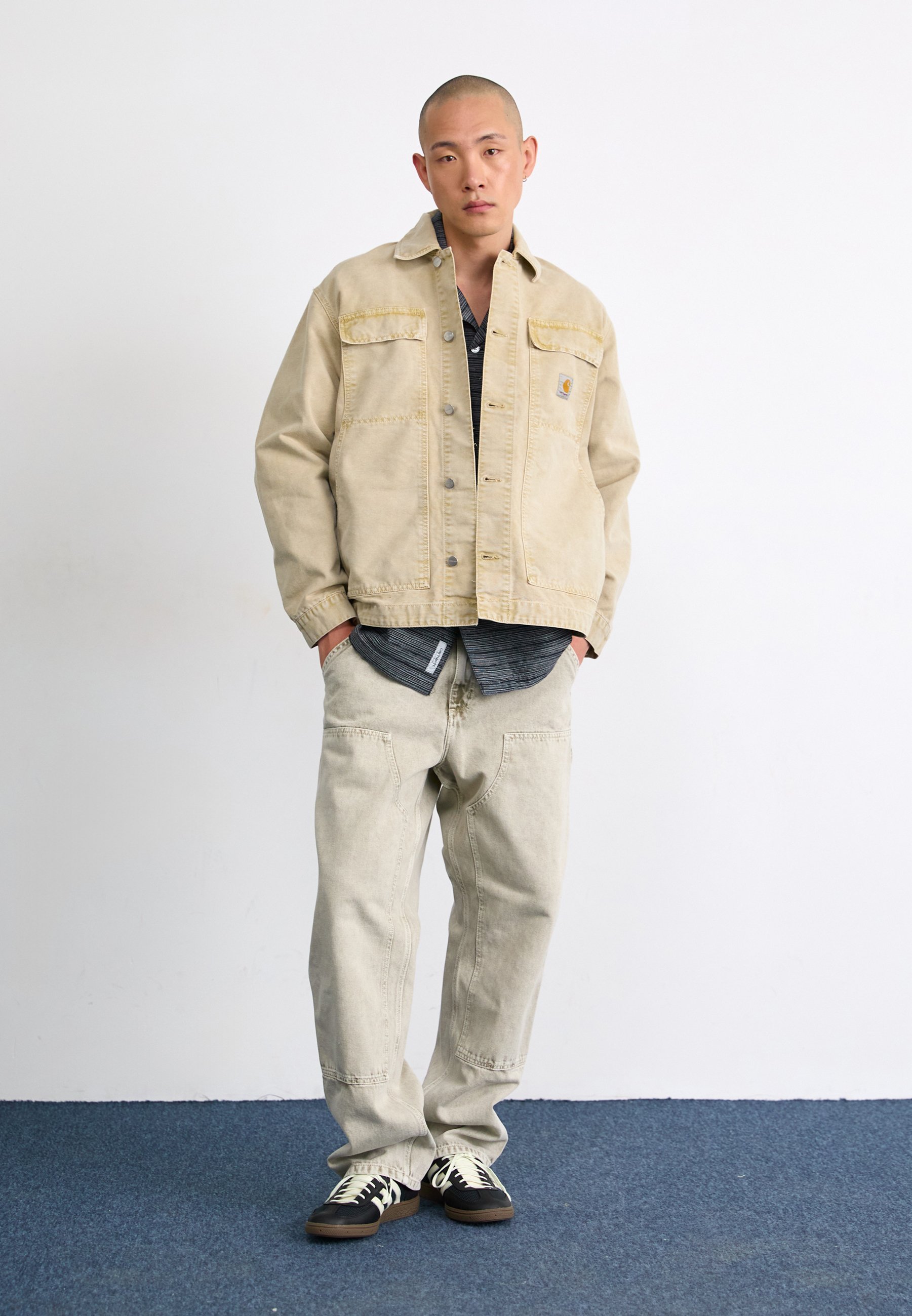 Carhartt WIP Overgangsjakker