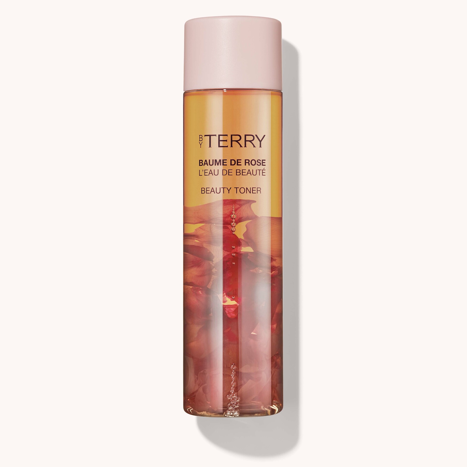 Baume De Rose Loțiune tonică de frumusețe 200 ml - De la Terry
