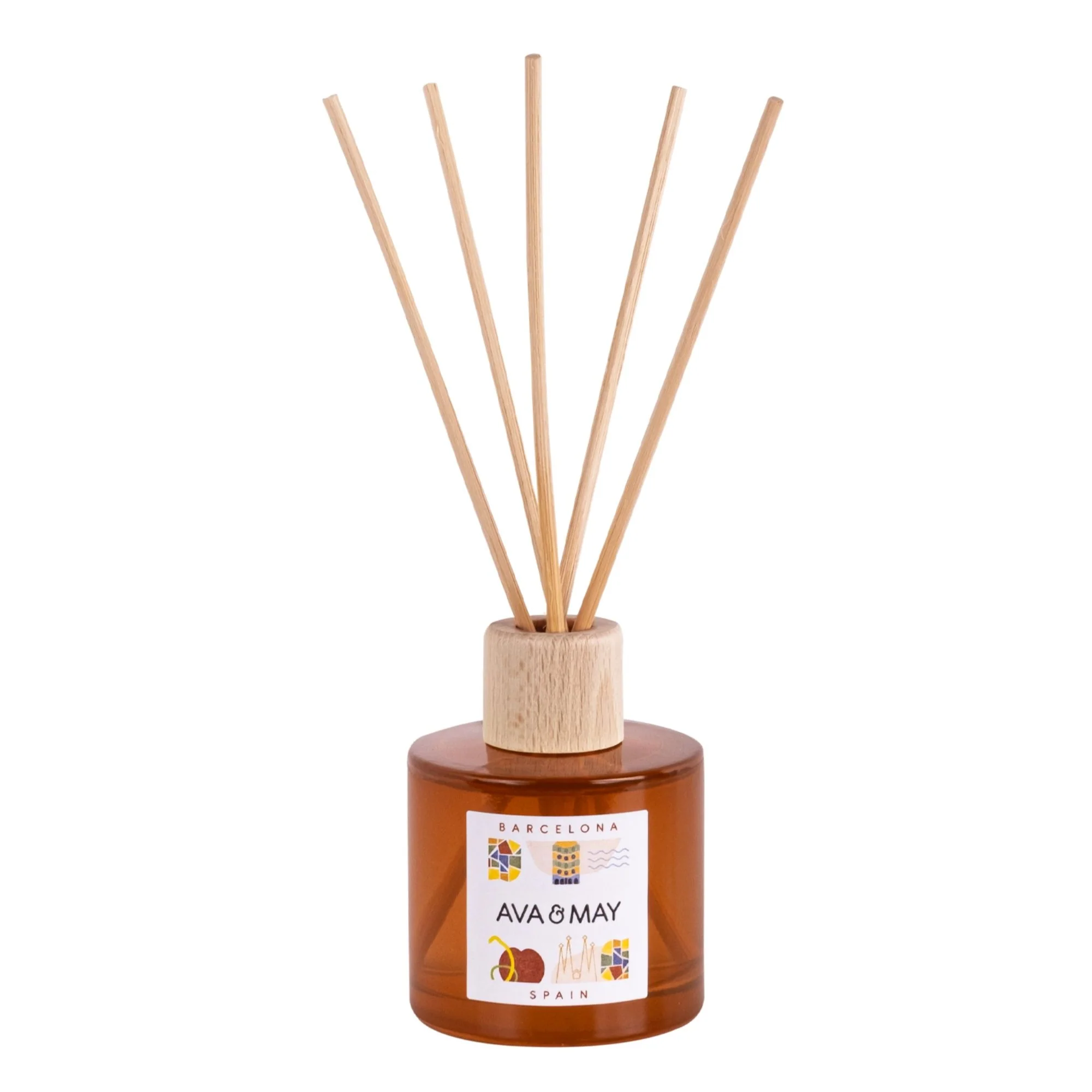 Diffusori Barcellona - Diffusore di Profumo