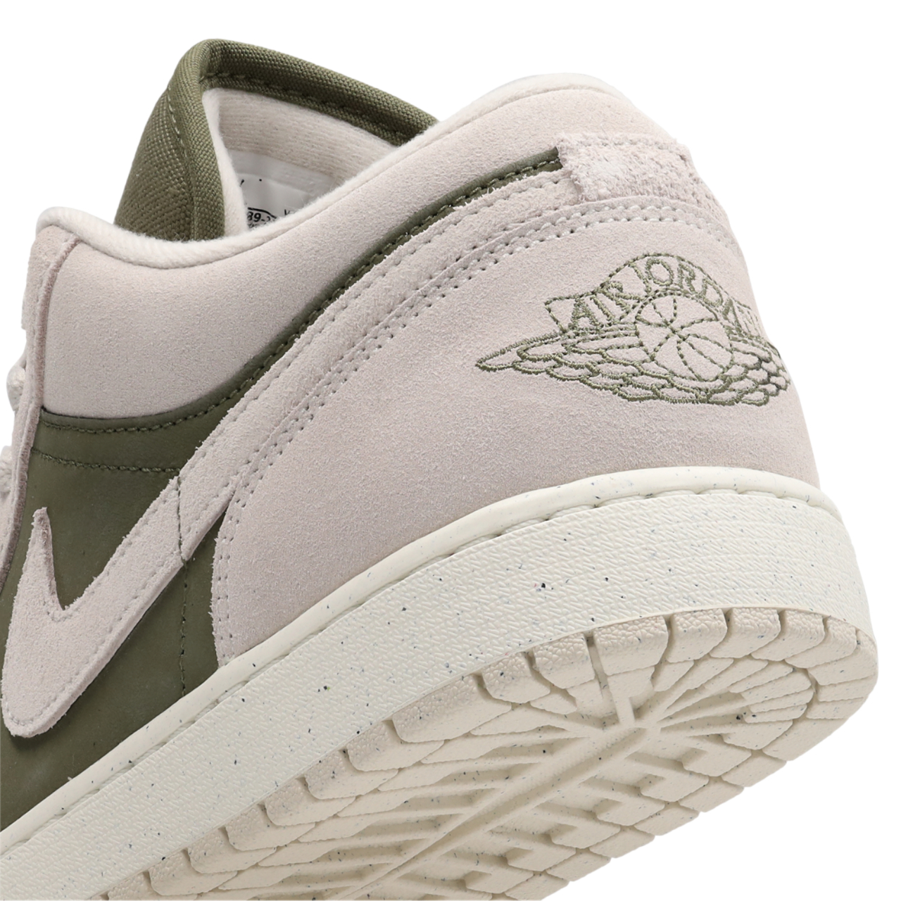 Jordan Air Jordan 1 Low