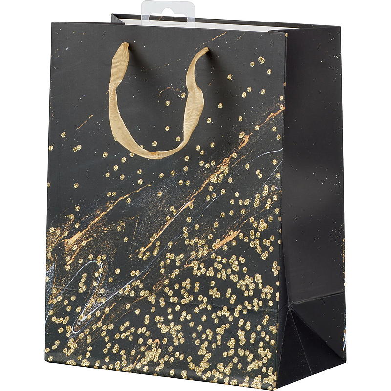 Sacchetto regalo per la casa, dimensioni medie 21x10,5 cm
