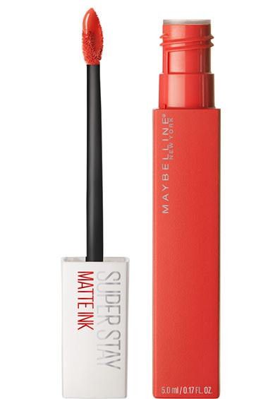 SuperStay Matte Ink tekući ruž za usne Tekući ruževi za usne