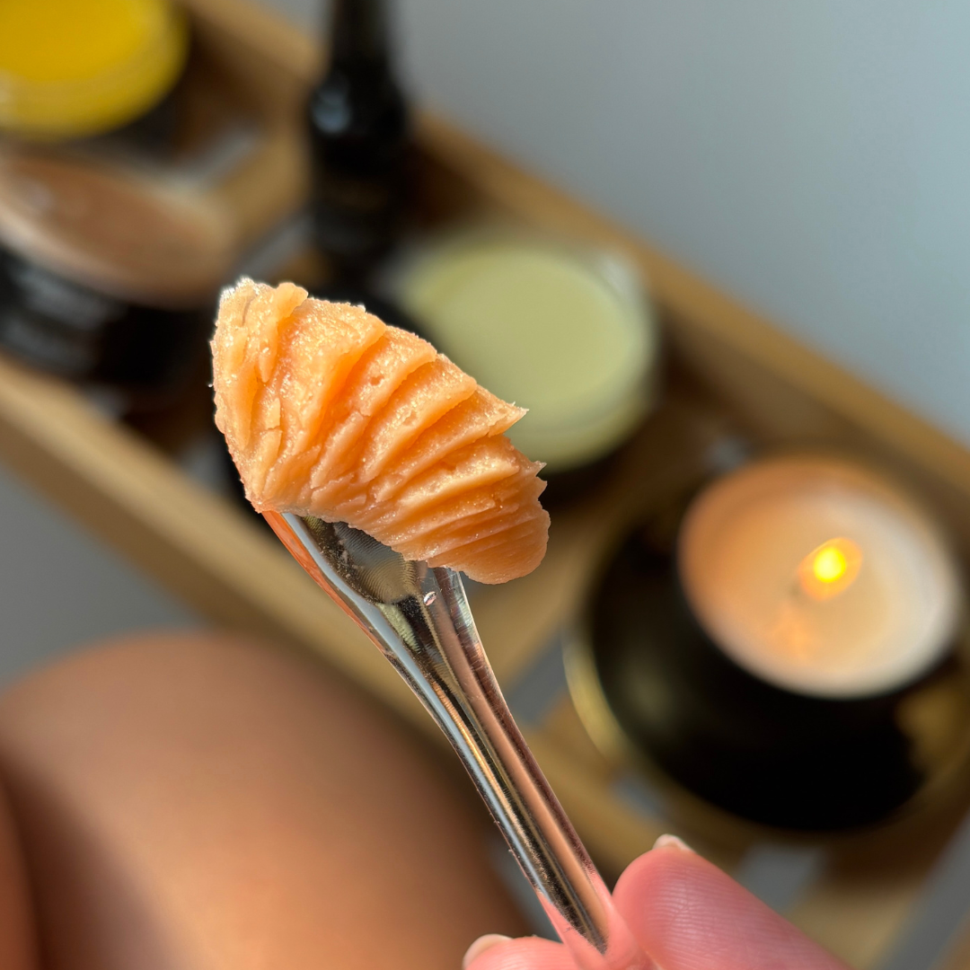 Babo Rich Oil Body Balm