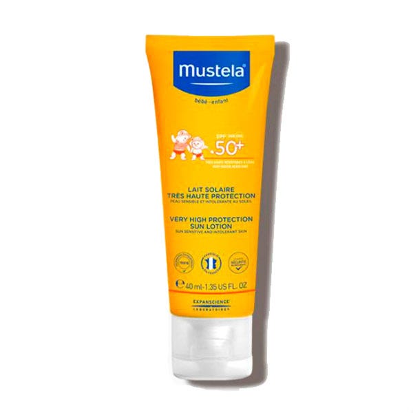 Solcreme SPF 50 | 200 ml