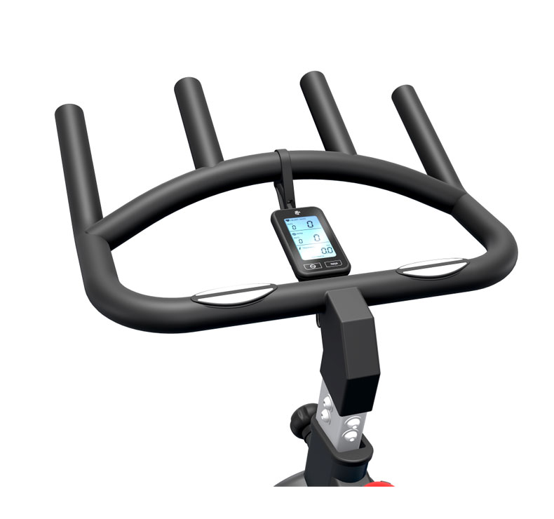 Life Fitness IC1 Indoor Cycling Bike