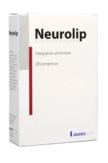 Neurolip 20KPR