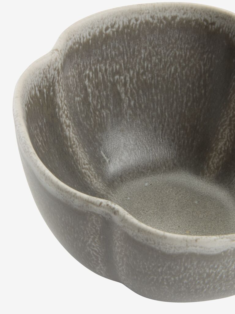 EJLIF EJLIF zdjela Ø12xV7cm svijetlosiva