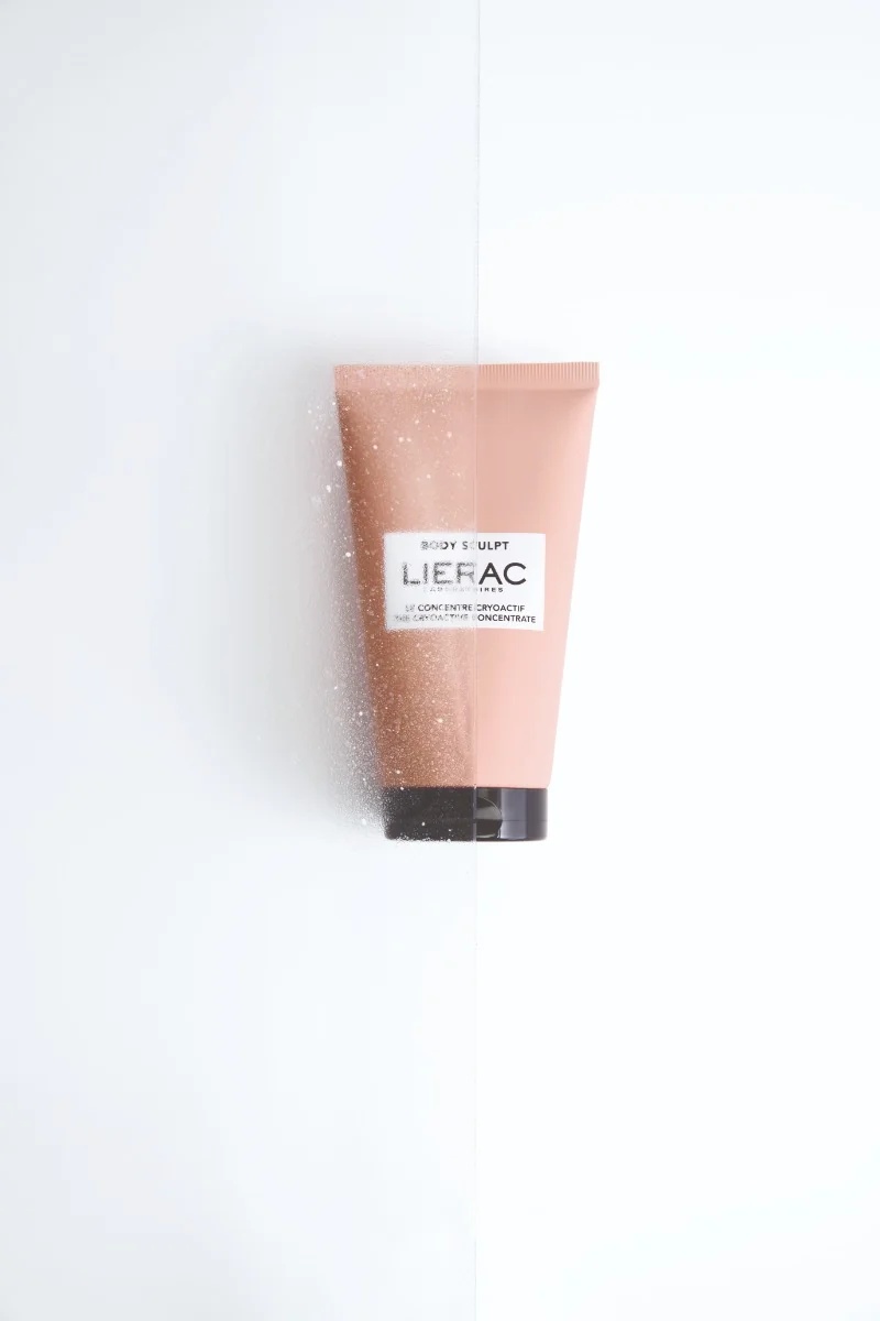 LIERAC Lierac Body Sculpt Cryoactive 150ml anti-cellulitis set