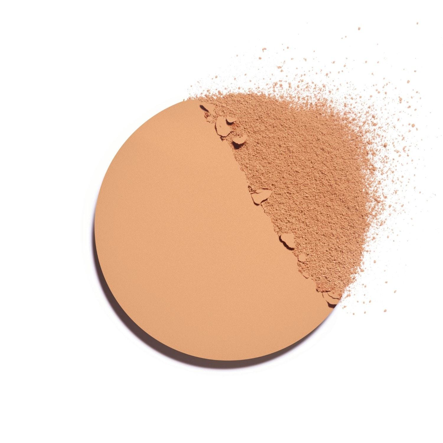 CHANEL-Les Beiges Natural Healthy Glow púder - 12 g