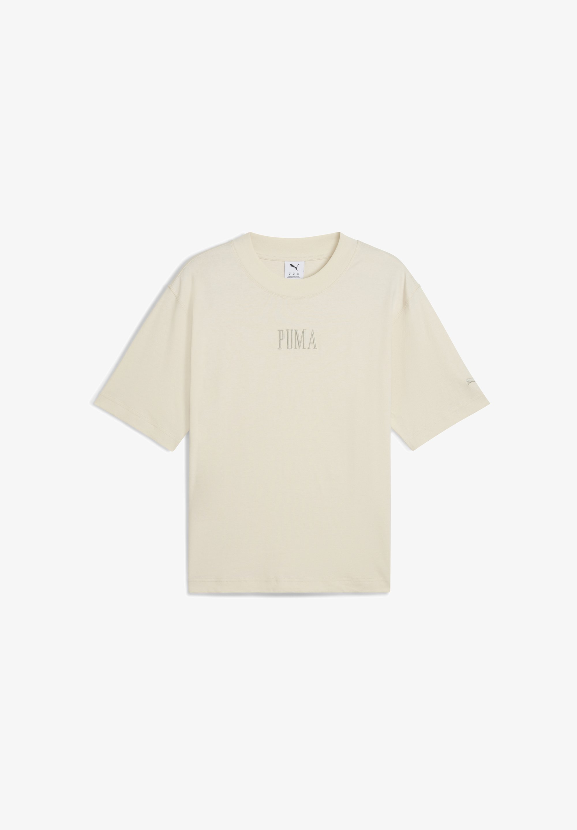 T-shirts Puma