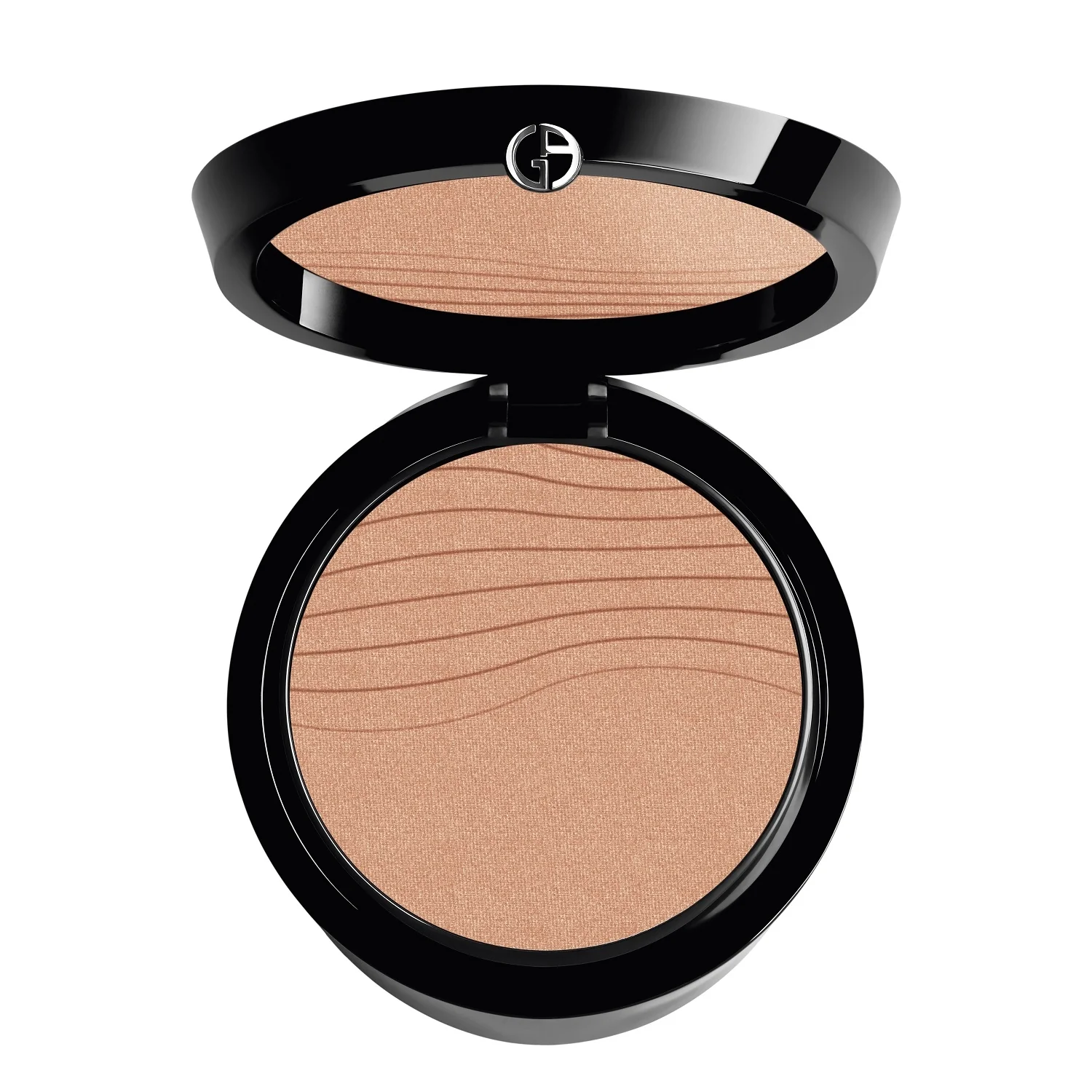 Viso Luminous Silk Glow Fusion Powder - Cipria compatta, Fondotinta compatto