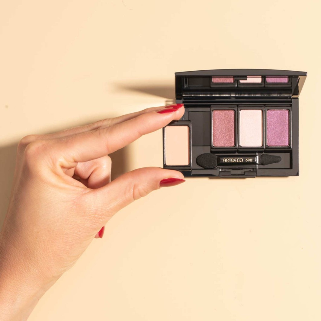 ARTDECO BEAUTY BOX QUATTRO CLASSIC