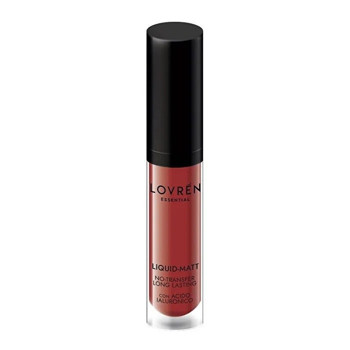LOVREN Lovren lipstick R2 Pink Night Matt 3,5 ml