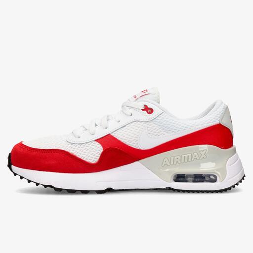 Σύστημα Nike Air Max