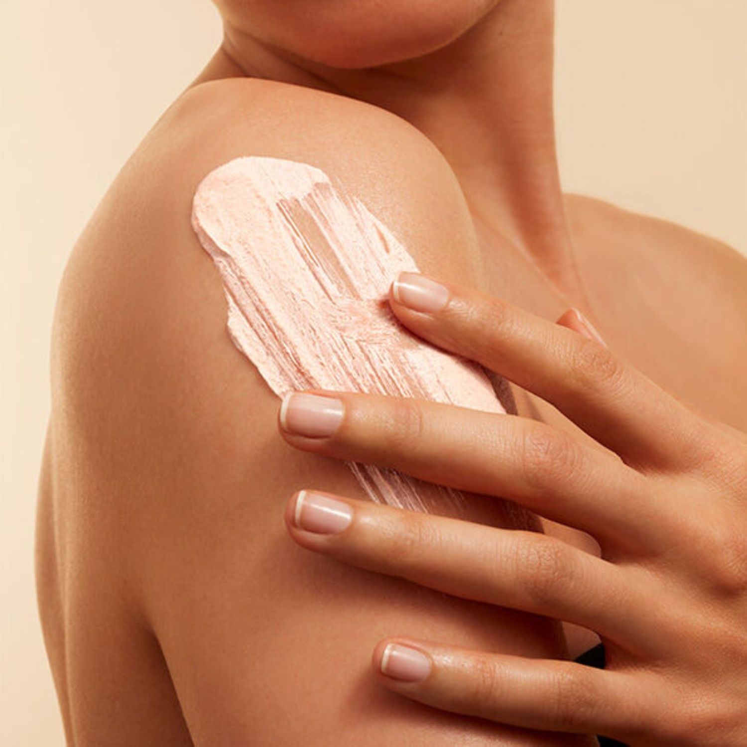 Gommage Exfoliačný telový peeling pre novú pleť Luxusná starostlivosť o telo