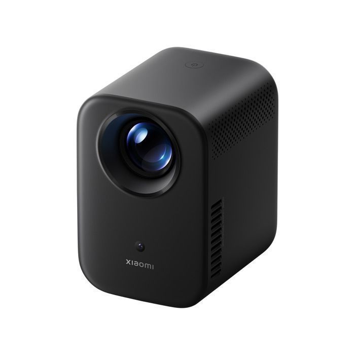 Proyector - Xiaomi - Proyector inteligente L1 - Full HD 1080p - Proyección de hasta 120