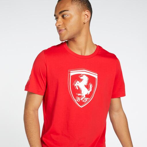 Puma Ferrari