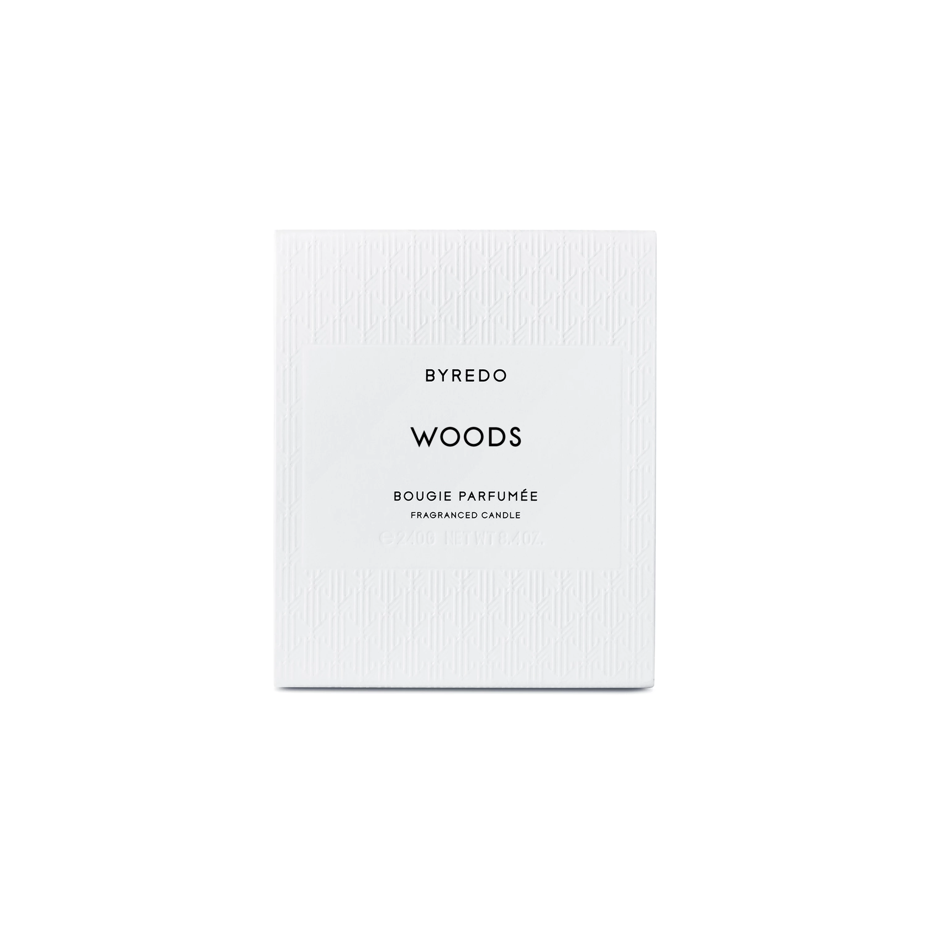 Šumska svijeća 240 g - BYREDO