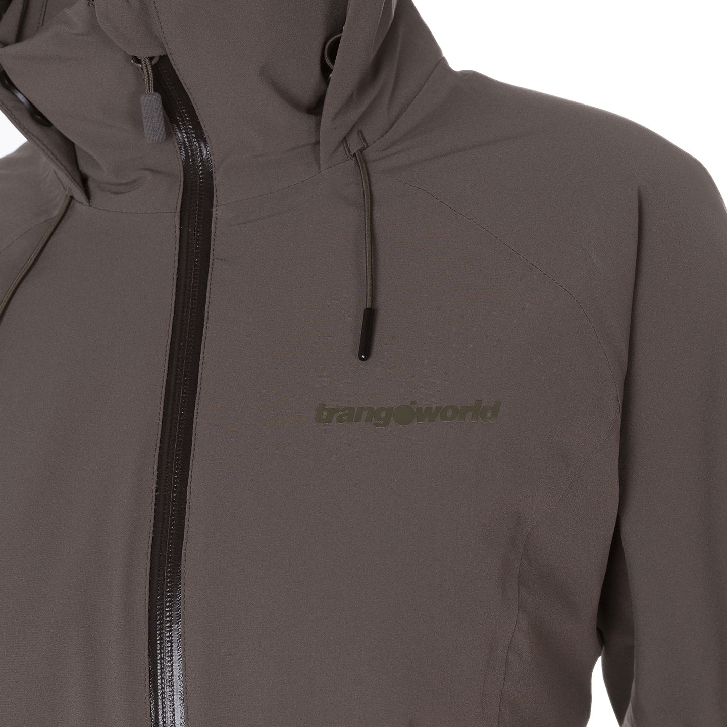 Parka Trangoworld Arasilla Termic