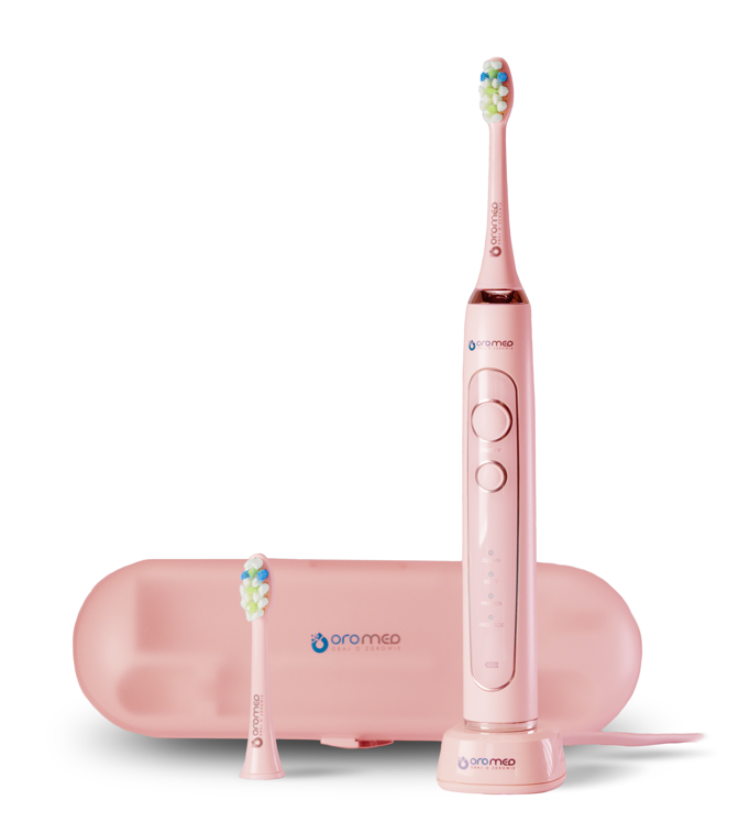 OROMED GOLD-SONIC NEXT Pink
