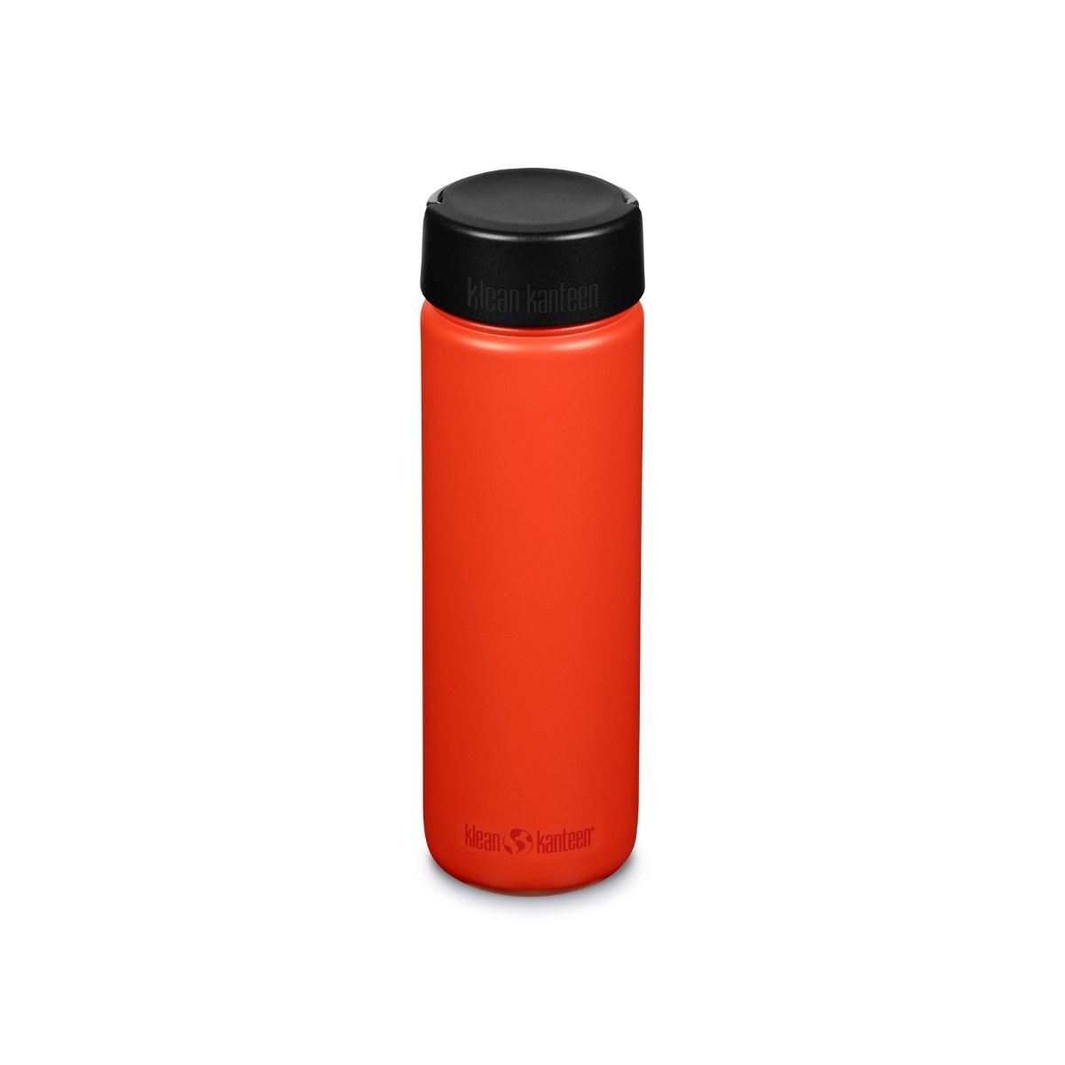 Saubere Wasserflasche, Feldflasche, breiter 27oz-Schlaufenverschluss