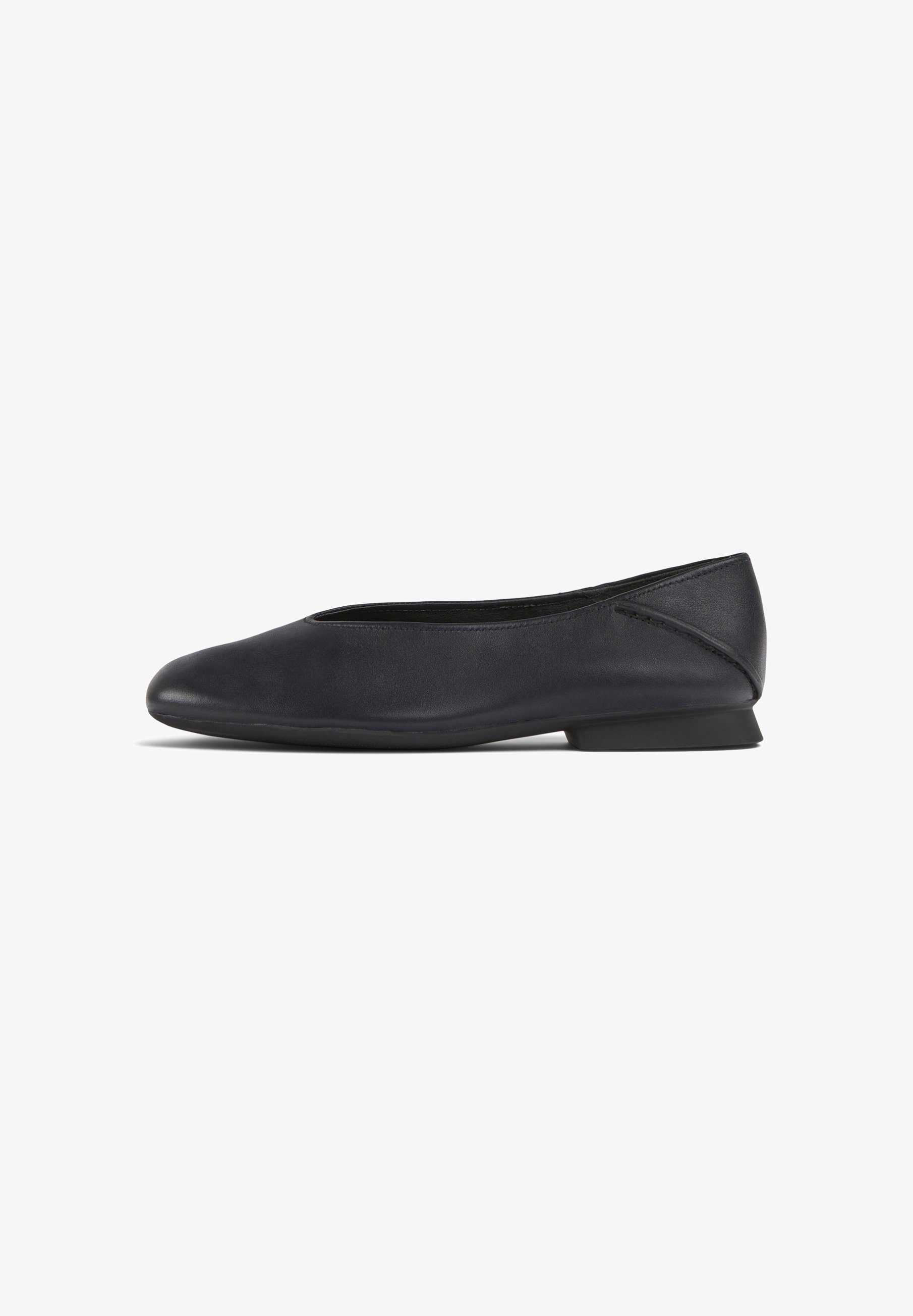 Camper CASI MYRA - Ballerines - noires