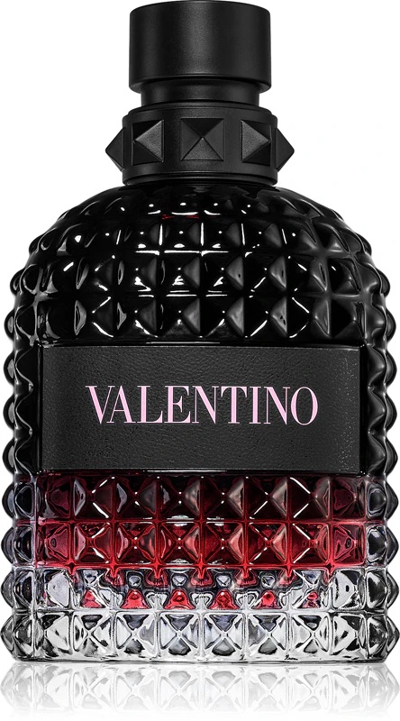 Valentino Born In Roma Intense Uomo Eau de Parfum vīriešiem