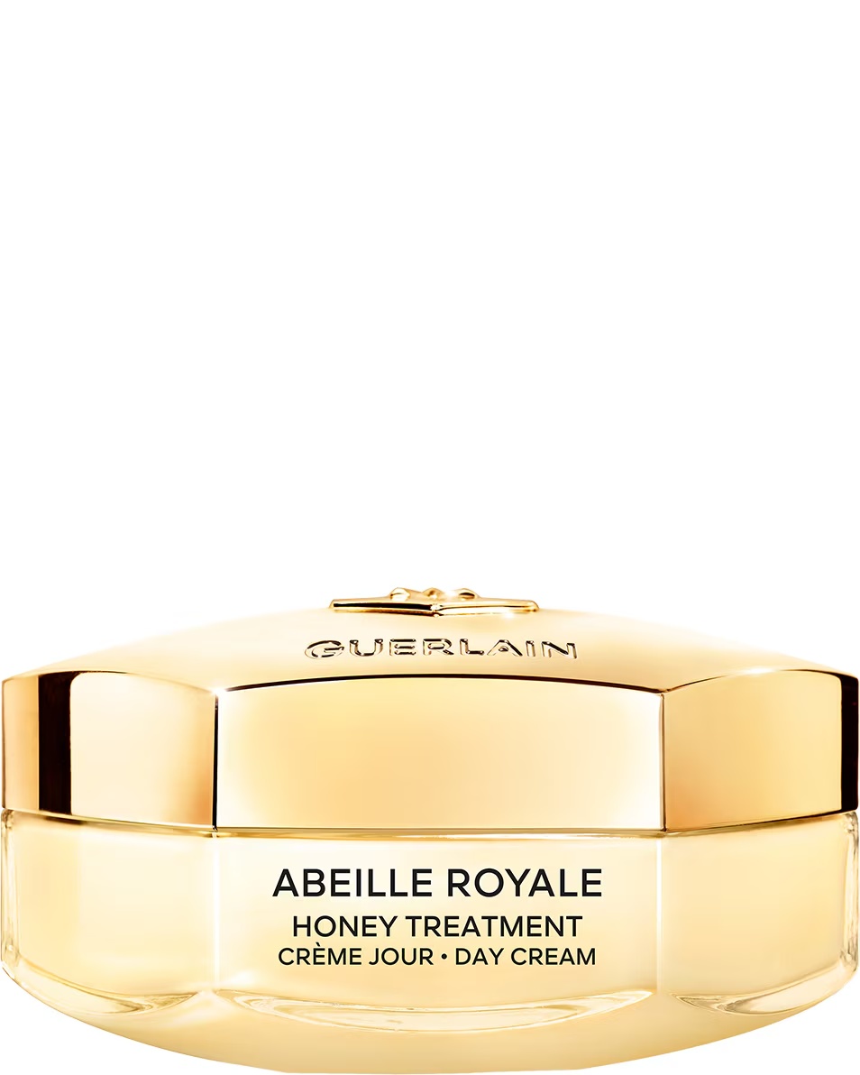 Cremă de zi Guerlain Abeille Royale cu miere