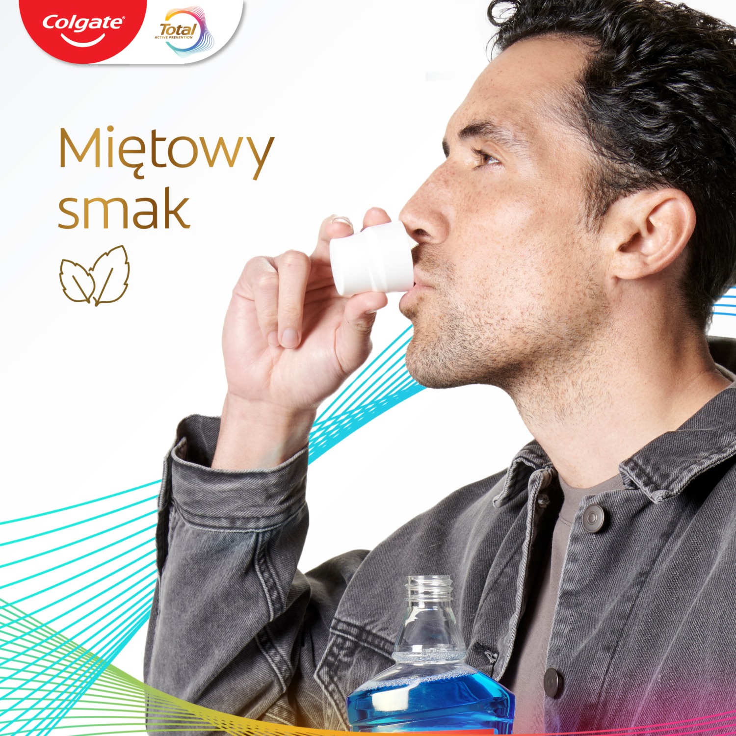 Colgate Total