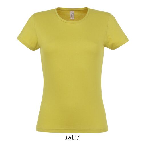 T-shirt Sols Miss
