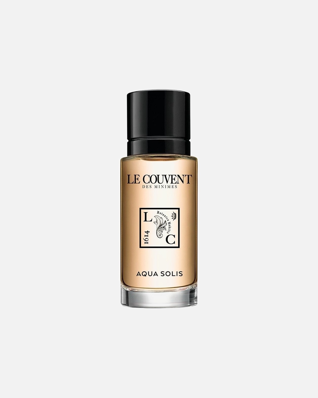 Le Couvent Maison De Parfum Eau de Toilette Colognes Botaniques Aqua Solis - 50 ml