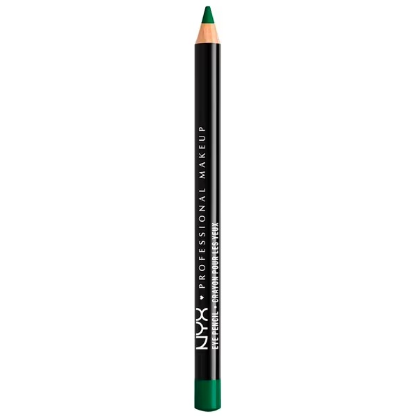 NYX Professional Makeup Slim Eye olovka za oči SPE911 Emerald City
