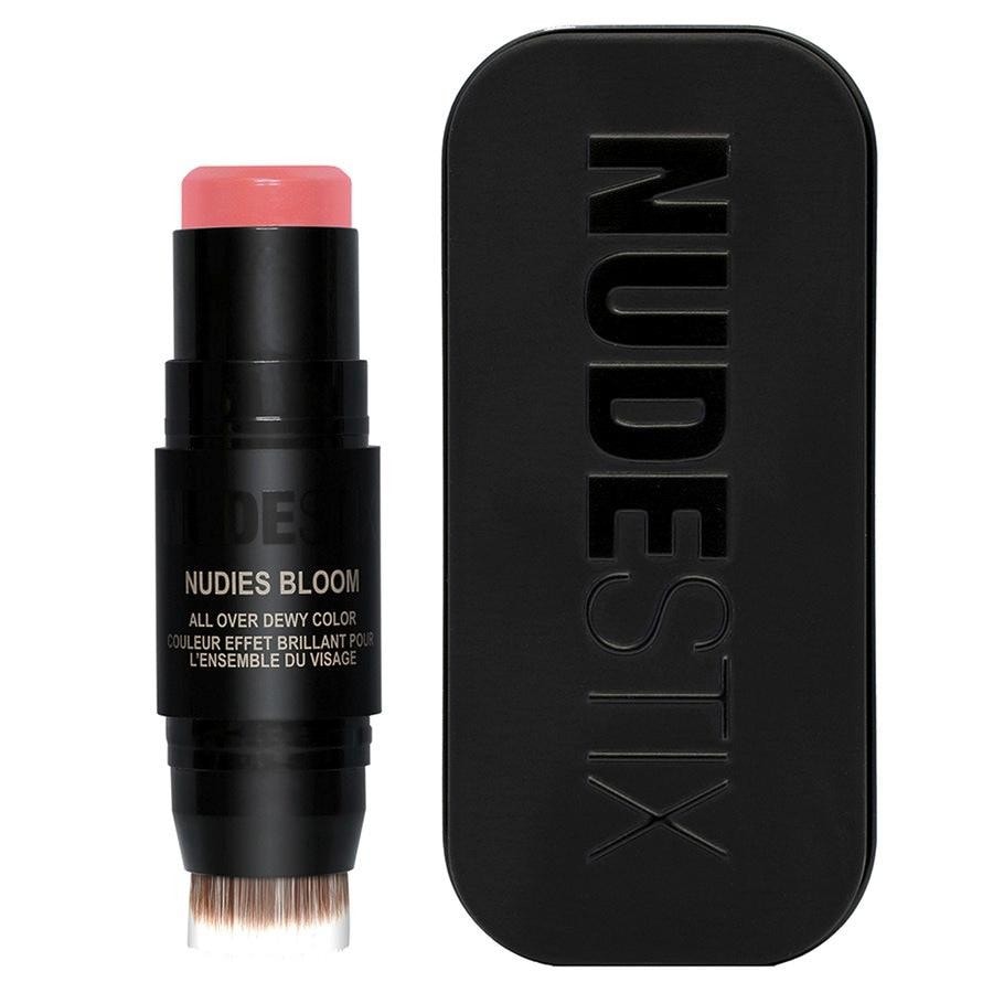 Blush Nudestix Nudies Bloom Couleur rosée intégrale - 7 g