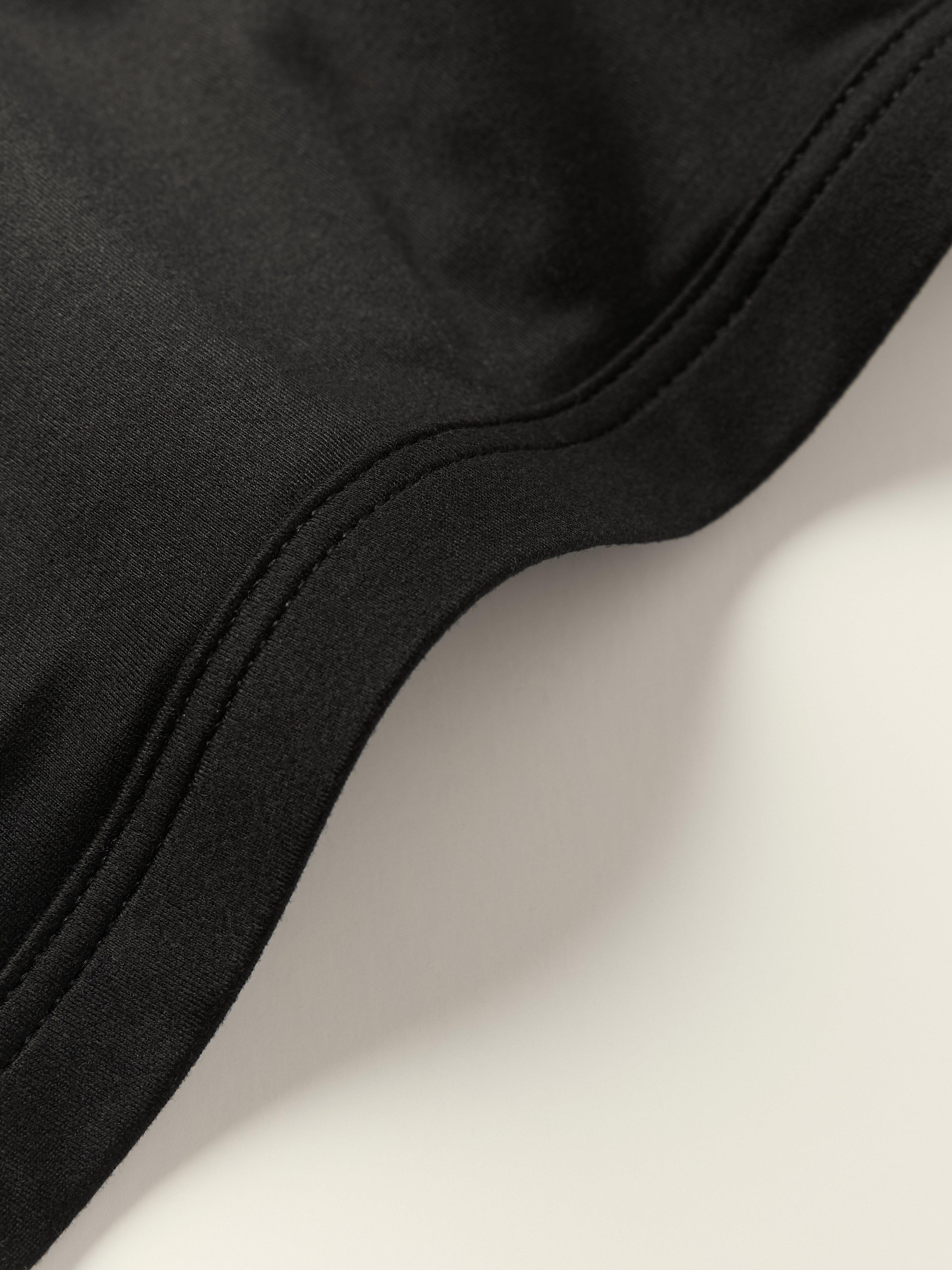 Braletka Freedom Deep V – Closely Black