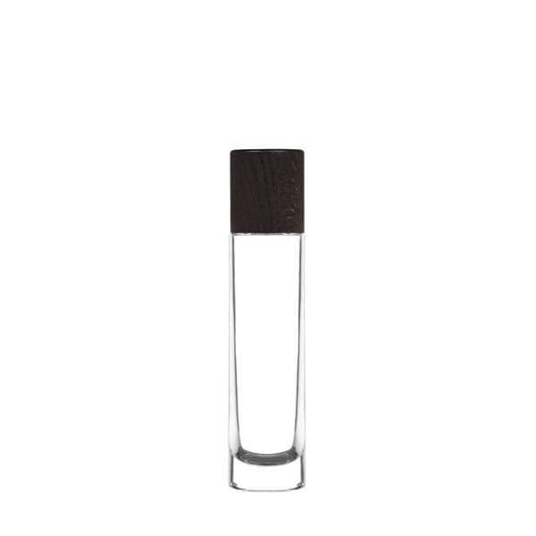 Cilindro 30 ml FEA 15 Flacon en verre transparent