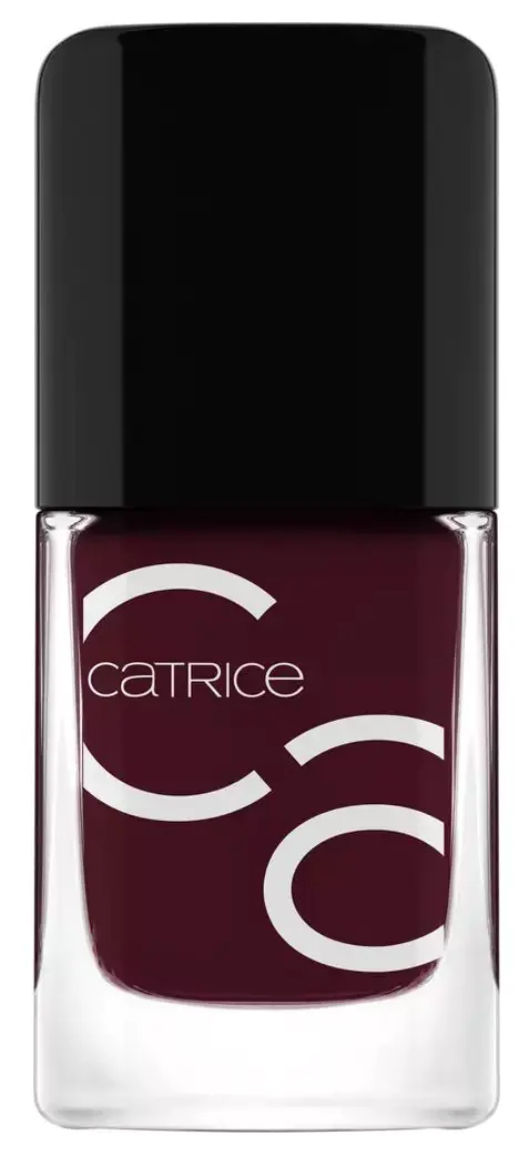 Catrice ICONails Gel Lakier do paznokci, 131