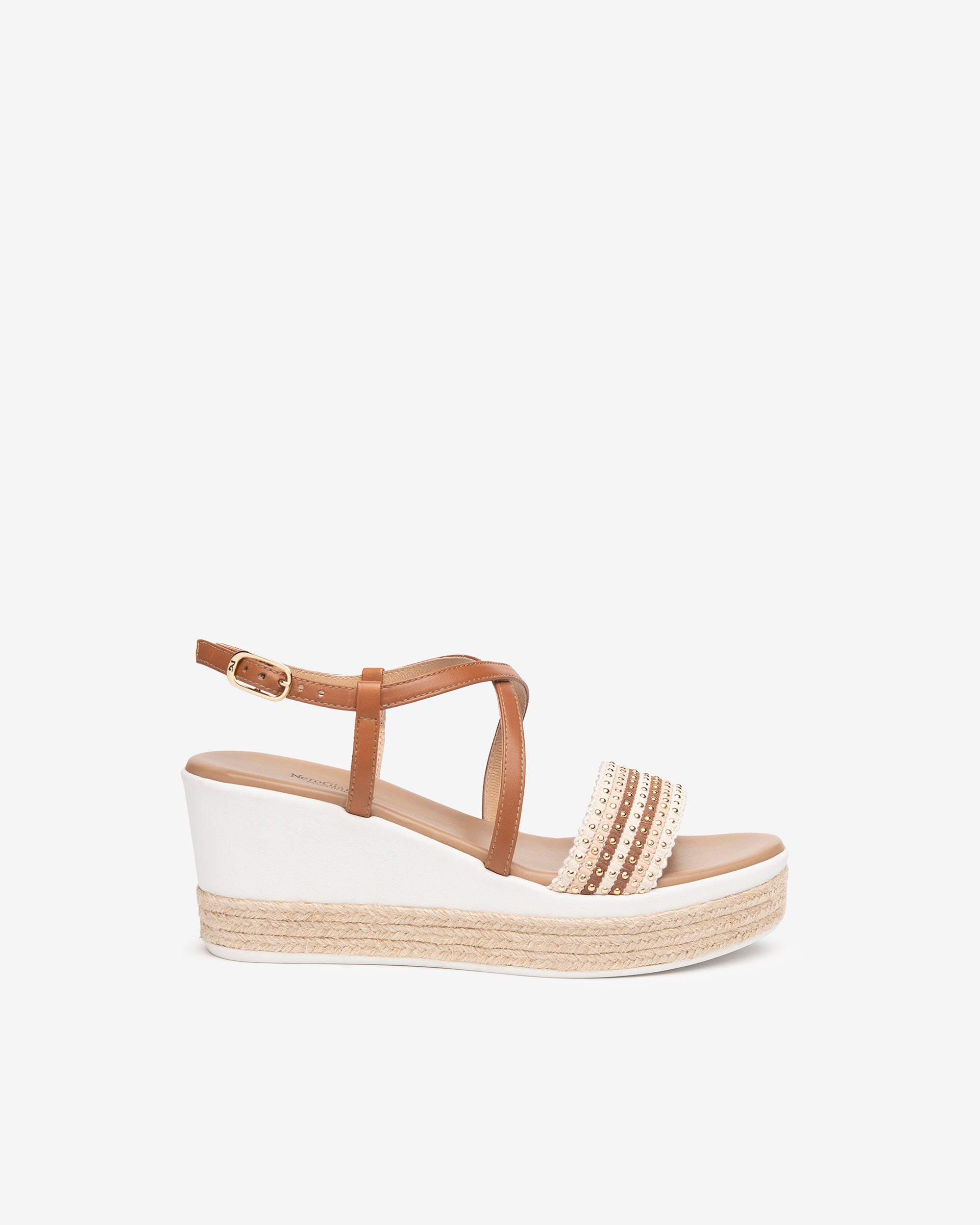  Sandales en cuir pour femmes