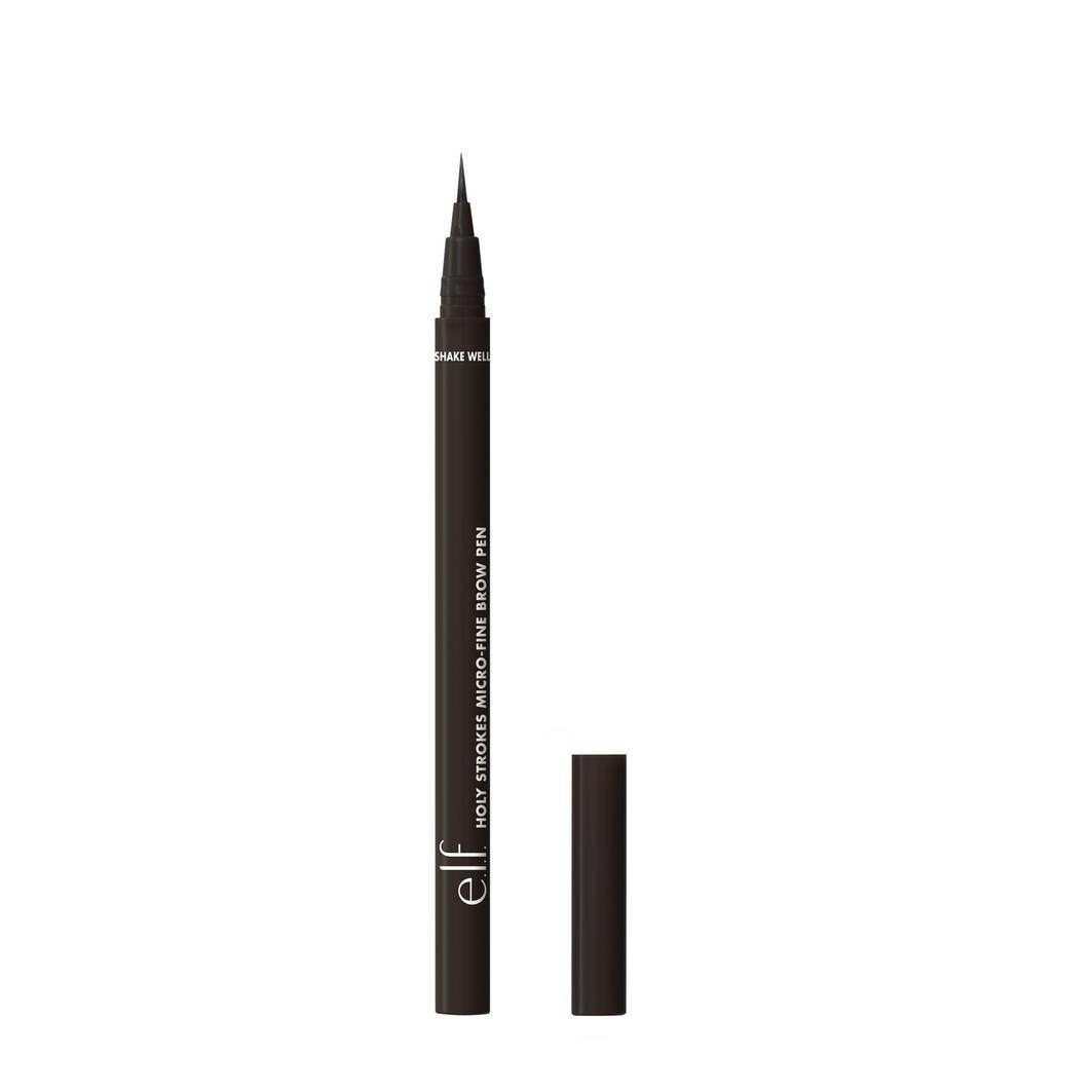 „elf Cosmetics“ antakių pieštukas „Holy Strokes Micro-Fine Brow Pen“ – 0,7 ml