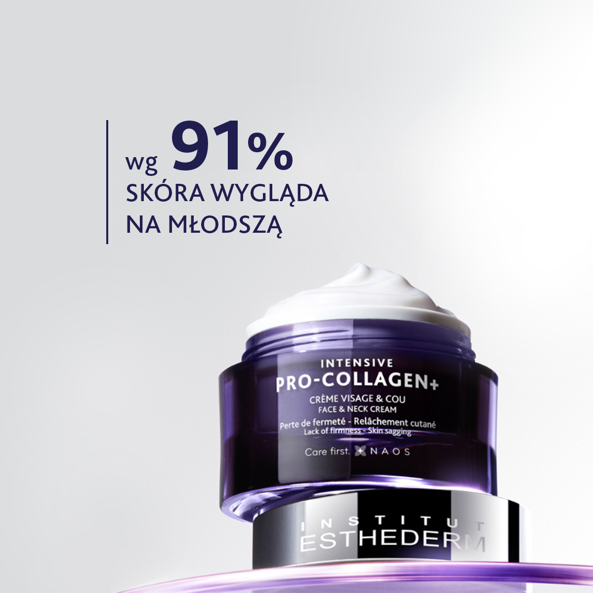 Institut Esthederm Intensive Pro-Collagen+