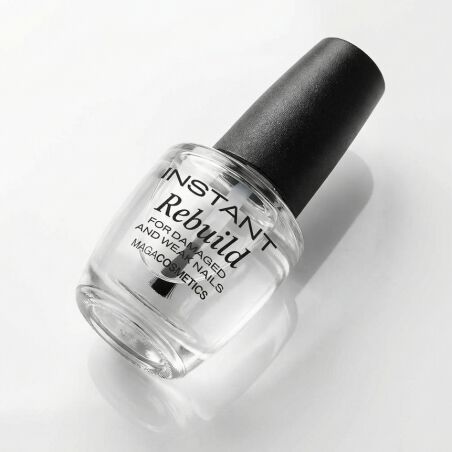 Maga Cosmetics Άμεση Αναδόμηση για ταλαιπωρημένα και αδύναμα νύχια