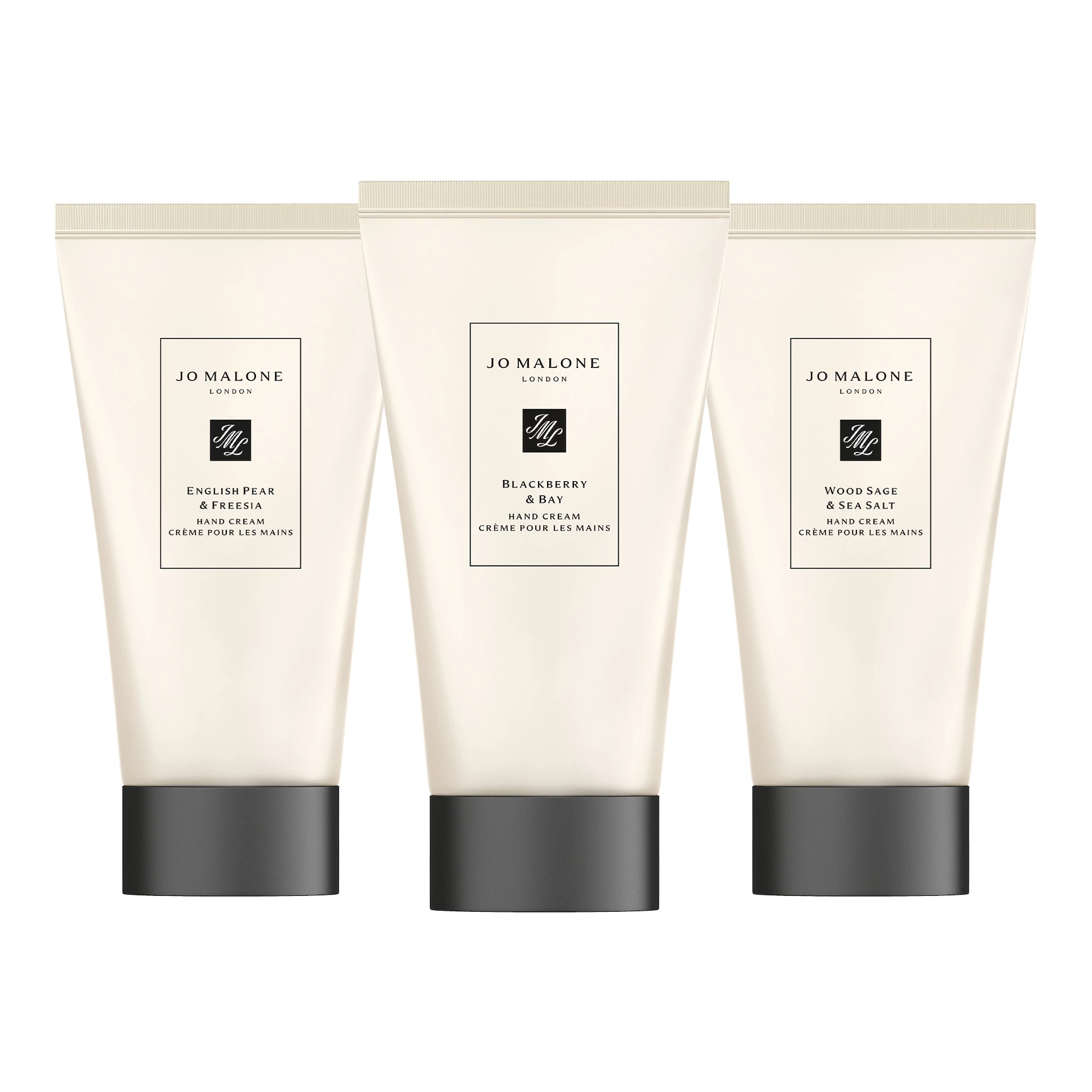 Kézkrém trió 3 x 50ml - Jo Malone London