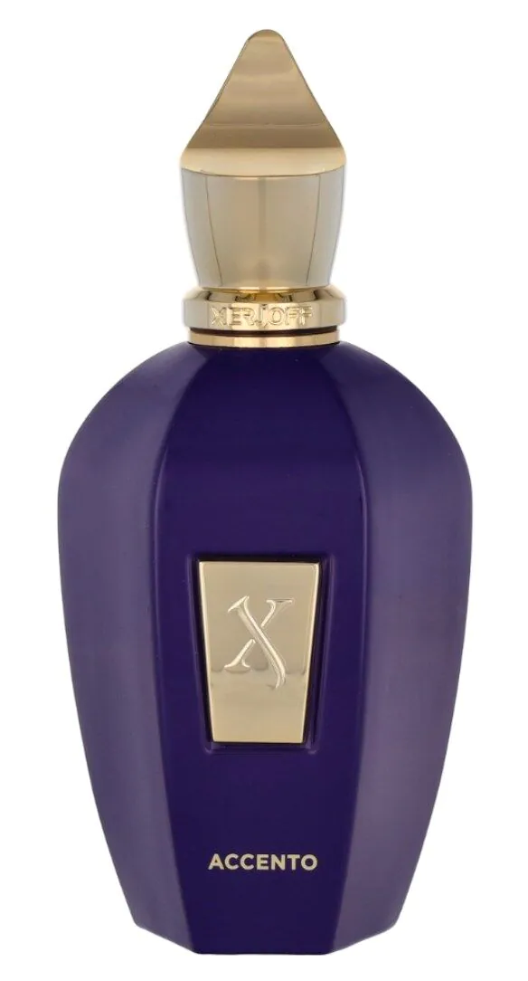 Xerjoff Accento Woda perfumowana uniseks, 100 ml
