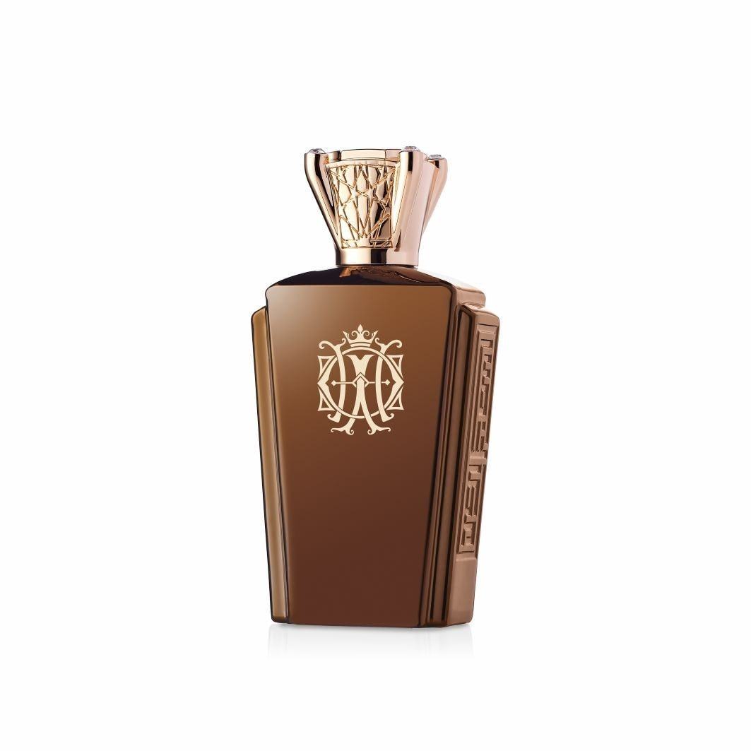 Attar Al Has Parfum Passion Oud - 100 ml