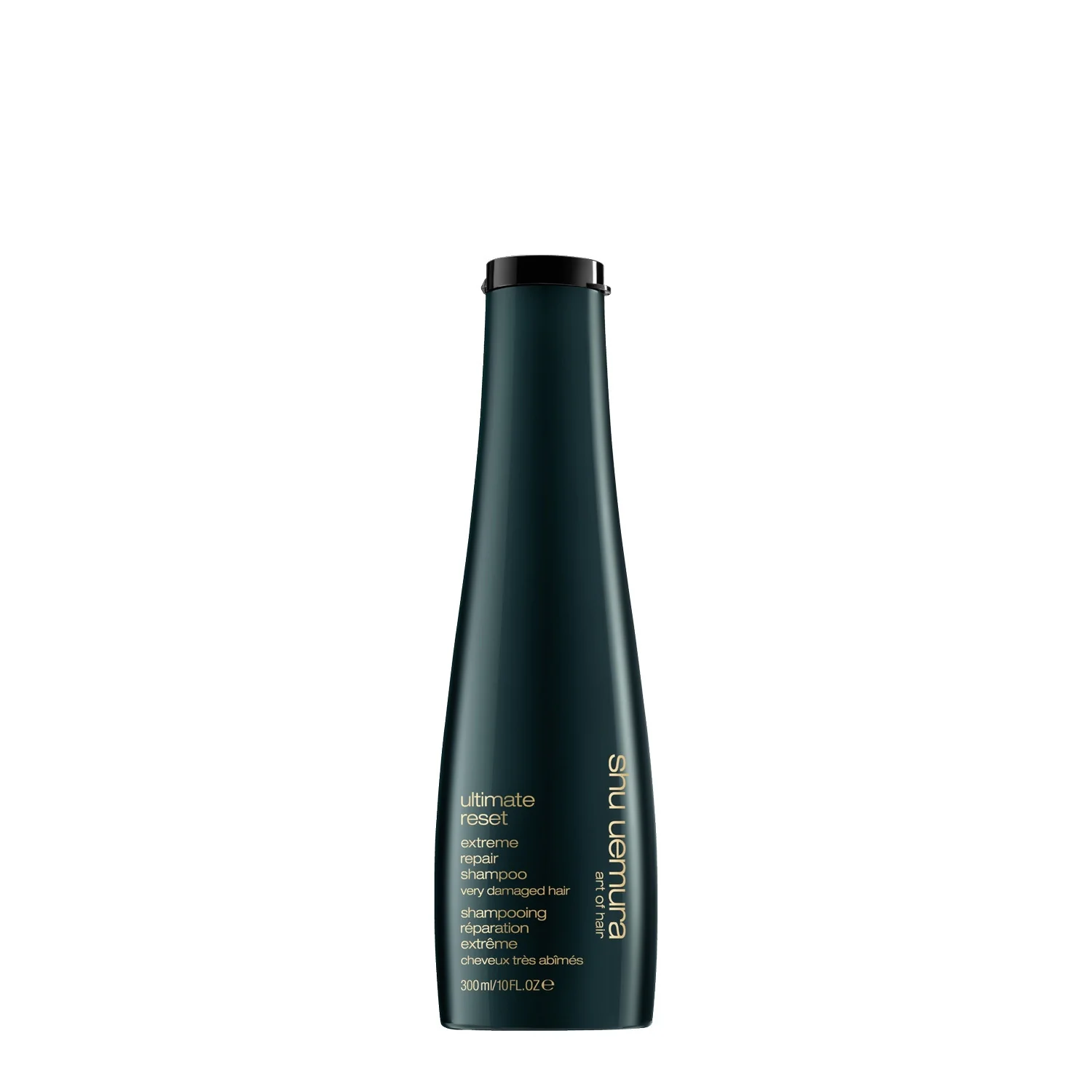 Ultimate Reset Extreme Repair Shampoo - Shampoo Riparatore, Shampoo Rinforzante