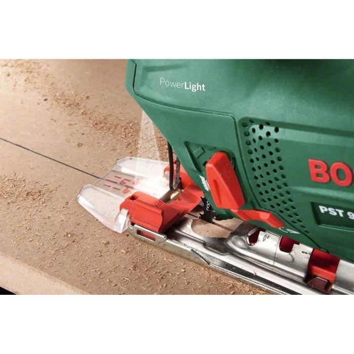 BOSCH Jigsaw PST 900 PEL 620W