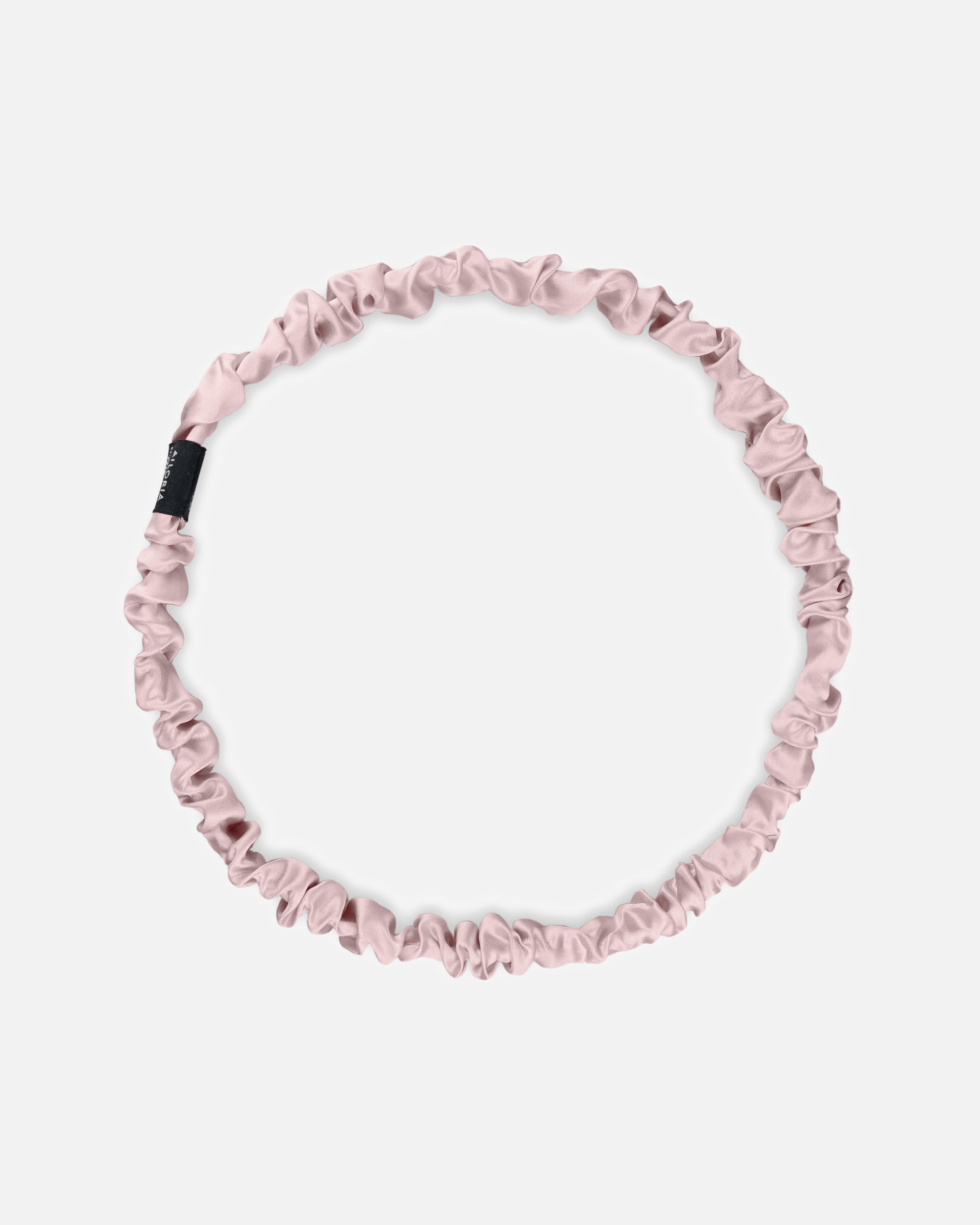 Ailoria LUXE LOOP svilena traka za kosu - 1 komad